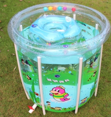 Newest Products !!! Hottest Spring baby Pool, Small Inflatable Swimming Pools for Kids