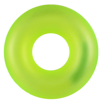 0.18mm Durable Inflatable Swimming Rings For Kids CE ASTM
