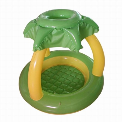0.20MM PVC Inflatable Pit Pool For Kids In Backyard 38”x 32”