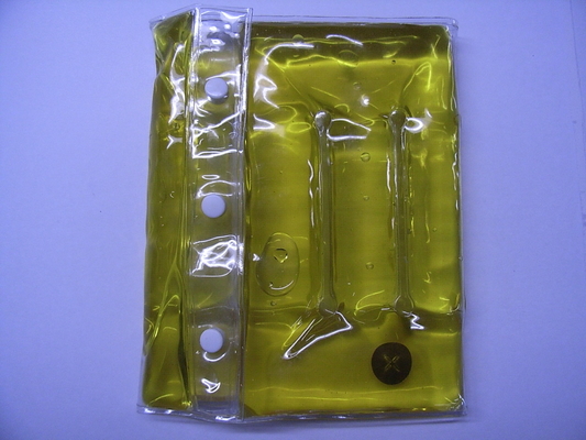 Rectangle Gel Heating Pads Reusable For Arthritis Pain